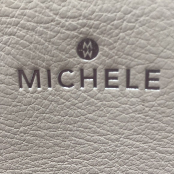 Michele Small Wristlet - Picture 3 of 14